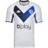 Vélez Sársfield Voetbalshirt Thuis Tenue 2022-2023 Korte Mouw