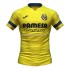 Villarreal CF Voetbalshirt Thuis Tenue 2022-2023 Korte Mouw