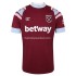 West Ham United Voetbalshirt Thuis Tenue 2022-2023 Korte Mouw