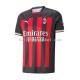 AC Milan Voetbalshirt Heren Thuis Tenue 2022-2023 Korte Mouw