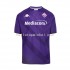 Fiorentina Voetbalshirt Heren Thuis Tenue 2022-2023 Korte Mouw