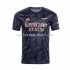Arsenal Voetbalshirt Heren Uit Tenue 2022-2023 Korte Mouw
