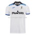 Atalanta Voetbalshirt Heren Uit Tenue 2022-2023 Korte Mouw