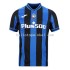 Atalanta Voetbalshirt Heren Thuis Tenue 2022-2023 Korte Mouw
