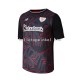 Athletic Bilbao Voetbalshirt Heren Uit Tenue 2022-2023 Korte Mouw