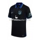 Atlético Madrid Voetbalshirt Heren Uit Tenue 2022-2023 Korte Mouw