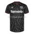 Bayer 04 Leverkusen Voetbalshirt Heren Uit Tenue 2022-2023 Korte Mouw