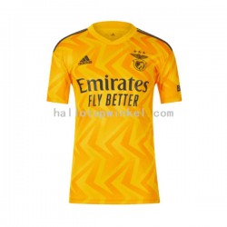 Benfica Voetbalshirt Heren Uit Tenue 2022-2023 Korte Mouw