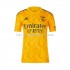 Benfica Voetbalshirt Heren Uit Tenue 2022-2023 Korte Mouw