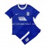 Birmingham City Voetbalshirt Kleuters/Kids Thuis Tenue 2022-2023 Korte Mouw