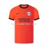 Brighton & Hove Albion Voetbalshirt Heren Uit Tenue 2022-2023 Korte Mouw