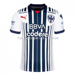 CF Monterrey Voetbalshirt Heren Thuis Tenue 2022-2023 Korte Mouw