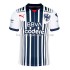 CF Monterrey Voetbalshirt Heren Thuis Tenue 2022-2023 Korte Mouw