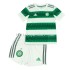Celtic Voetbalshirt Kleuters/Kids Thuis Tenue 2022-2023 Korte Mouw