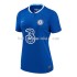 Chelsea Voetbalshirt Dames Thuis Tenue 2022-2023 Korte Mouw