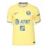 Club América Voetbalshirt Heren Thuis Tenue 2022-2023 Korte Mouw