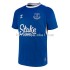 Everton Voetbalshirt Heren Thuis Tenue 2022-2023 Korte Mouw