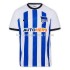 Hertha BSC Voetbalshirt Heren Thuis Tenue 2022-2023 Korte Mouw