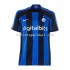 Inter Milan Voetbalshirt Heren Thuis Tenue 2022-2023 Korte Mouw