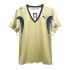 Italië Voetbalshirt Doelman Retro Heren Thuis Tenue 2006 Korte Mouw