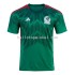 Mexico Voetbalshirt Heren Thuis Tenue WK 2022 Korte Mouw
