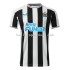 Newcastle United Voetbalshirt Heren Thuis Tenue 2022-2023 Korte Mouw