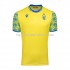 Nottingham Forest Voetbalshirt Heren Uit Tenue 2022-2023 Korte Mouw