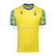 Nottingham Forest Voetbalshirt Heren Uit Tenue 2022-2023 Korte Mouw