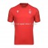 Nottingham Forest Voetbalshirt Heren Thuis Tenue 2022-2023 Korte Mouw