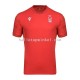 Nottingham Forest Voetbalshirt Heren Thuis Tenue 2022-2023 Korte Mouw