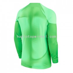 Paris Saint-Germain Voetbalshirt Doelman Heren Thuis Tenue 2022-2023 Lange Mouw