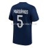 Paris Saint-Germain Voetbalshirt Marquinhos 5 Heren Thuis Tenue 2022-2023 Korte Mouw