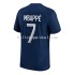 Paris Saint-Germain Voetbalshirt Mbappé 7 Heren Thuis Tenue 2022-2023 Korte Mouw