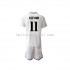 Real Madrid Voetbalshirt Marco Asensio 11 Kleuters/Kids Thuis Tenue 2022-2023 Korte Mouw