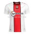 Southampton Voetbalshirt Heren Thuis Tenue 2022-2023 Korte Mouw