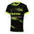 Sporting CP Voetbalshirt Heren Uit Tenue 2022-2023 Korte Mouw