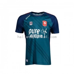 Twente Voetbalshirt Heren Uit Tenue 2022-2023 Korte Mouw