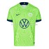 VfL Wolfsburg Voetbalshirt Heren Thuis Tenue 2022-2023 Korte Mouw