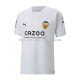 Valencia CF Voetbalshirt Heren Thuis Tenue 2022-2023 Korte Mouw