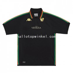Venezia Voetbalshirt Heren Thuis Tenue 2022-2023 Korte Mouw