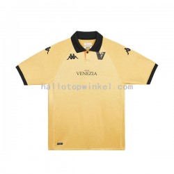 Venezia Voetbalshirt Heren Derde Tenue 2022-2023 Korte Mouw