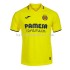 Villarreal CF Voetbalshirt Heren Thuis Tenue 2022-2023 Korte Mouw