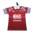 West Ham United Voetbalshirt Retro Heren Thuis Tenue 1991-1992 Korte Mouw