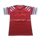 West Ham United Voetbalshirt Retro Heren Thuis Tenue 1991-1992 Korte Mouw