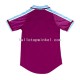 West Ham United Voetbalshirt Retro Heren Thuis Tenue 1999-2001 Korte Mouw