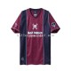 West Ham United Voetbalshirt Iron Maiden Retro Heren Uit Tenue 2011 Korte Mouw