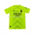 AC Milan Voetbalshirt Doelman Heren Thuis Tenue 2022-2023 Korte Mouw