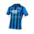 Club Brugge Voetbalshirt Heren Thuis Tenue 2022-2023 Korte Mouw