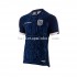 Ecuador Voetbalshirt Heren Uit Tenue WK 2022 Korte Mouw