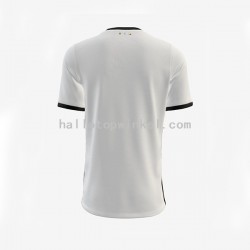 FC Utrecht Voetbalshirt Heren Thuis Tenue 2022-2023 Korte Mouw